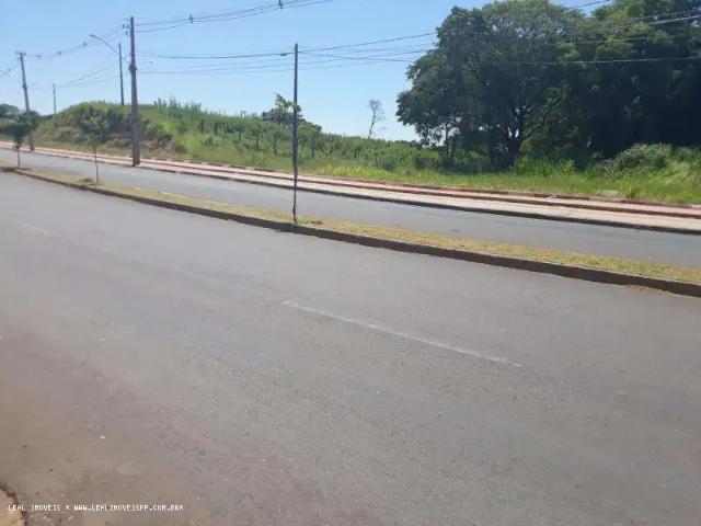 Terreno venda em Região Imediata de Presidente Prudente, Presidente Prudente
