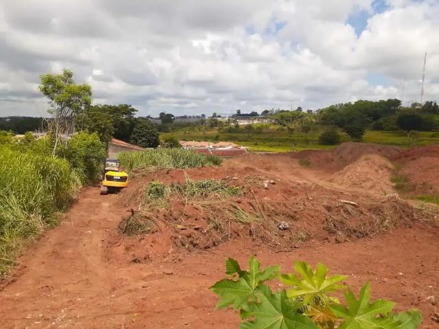 Terreno venda em Região Imediata de Presidente Prudente, Presidente Prudente