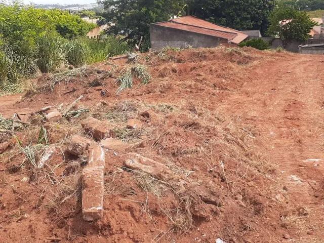 Terreno venda em Região Imediata de Presidente Prudente, Presidente Prudente
