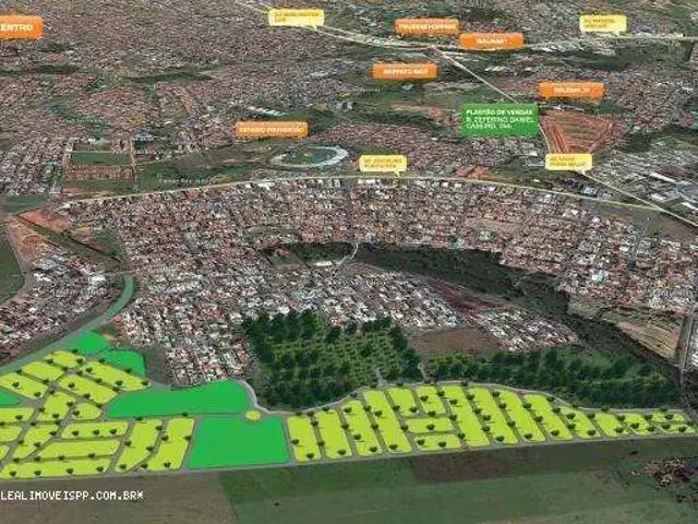 Terreno venda em Região Imediata de Presidente Prudente, Presidente Prudente