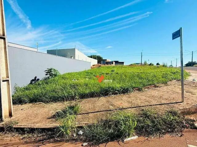 Terreno venda em Presidente Prudente, Região Geográfica Intermediária de Presidente Prudente