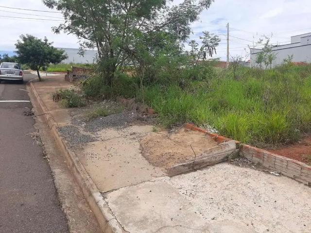 Terreno venda em Região Imediata de Presidente Prudente, Presidente Prudente