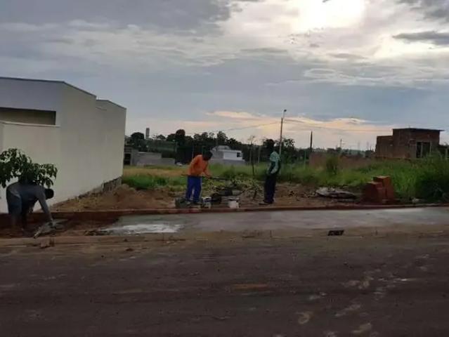 Terreno venda em Região Imediata de Presidente Prudente, Presidente Prudente