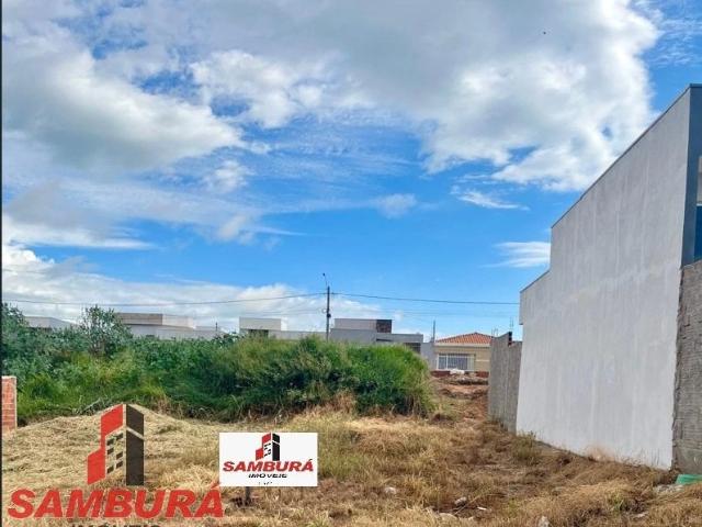Terreno venda em Presidente Prudente, Região Geográfica Intermediária de Presidente Prudente