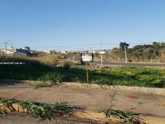 Terreno venda em Região Imediata de Presidente Prudente, Presidente Prudente