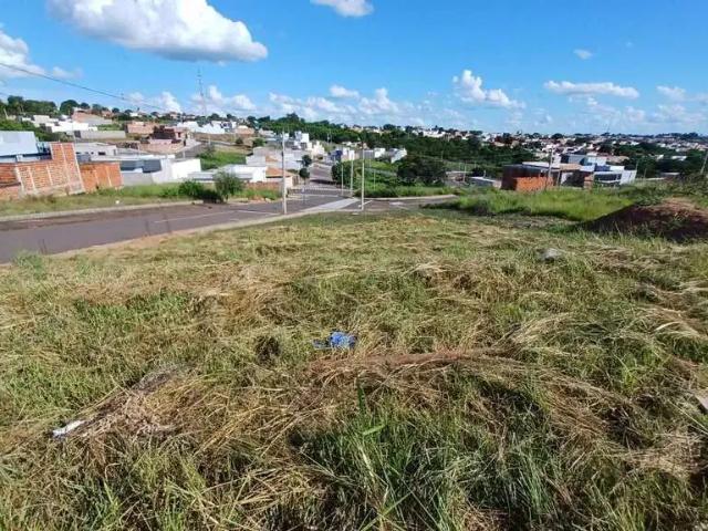 Terreno venda em Região Imediata de Presidente Prudente, Presidente Prudente