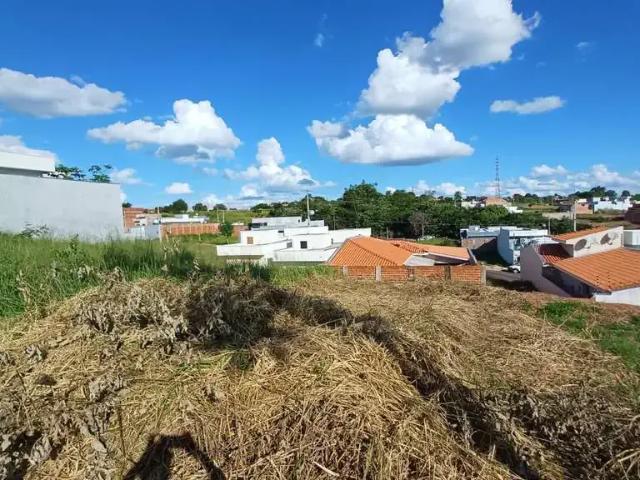 Terreno venda em Região Imediata de Presidente Prudente, Presidente Prudente