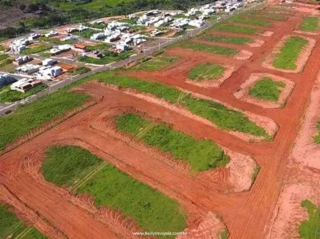 Terreno venda em Região Imediata de Presidente Prudente, Presidente Prudente
