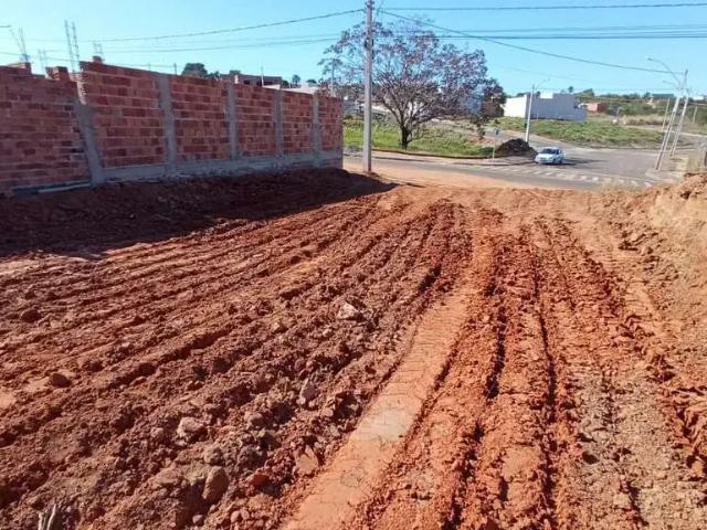 Terreno venda em Região Imediata de Presidente Prudente, Presidente Prudente