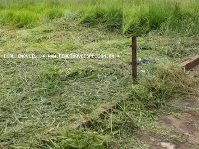 Terreno venda em Região Imediata de Presidente Prudente, Presidente Prudente