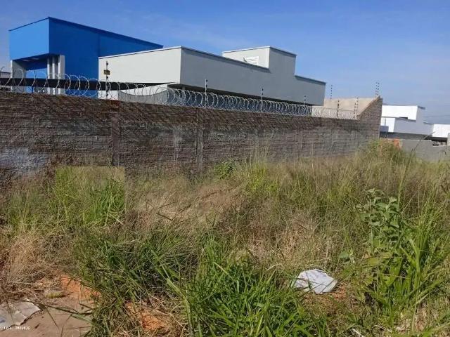 Terreno venda em Região Imediata de Presidente Prudente, Presidente Prudente