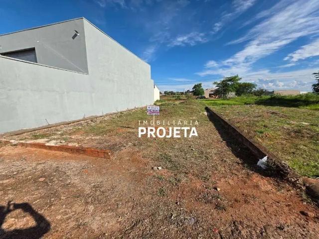 Terreno venda em Presidente Prudente, Região Geográfica Intermediária de Presidente Prudente
