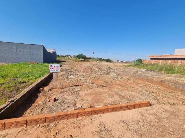 Terreno venda em Região Imediata de Presidente Prudente, Presidente Prudente