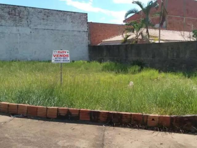 Terreno venda em Região Imediata de Presidente Prudente, Presidente Prudente