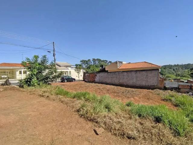 Terreno venda em Região Imediata de Presidente Prudente, Presidente Prudente