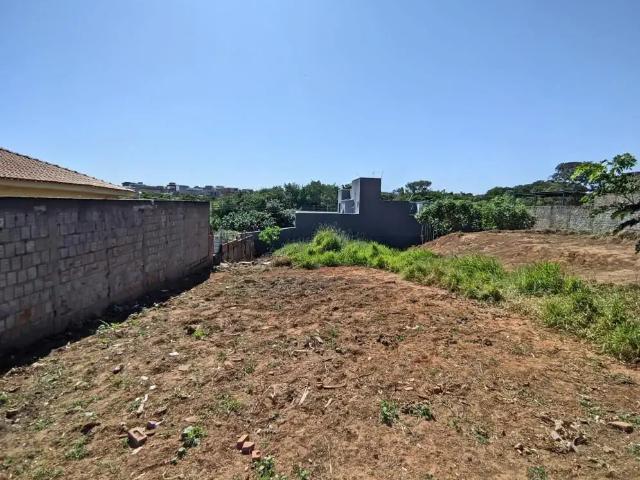 Terreno venda em Presidente Prudente, Região Geográfica Intermediária de Presidente Prudente