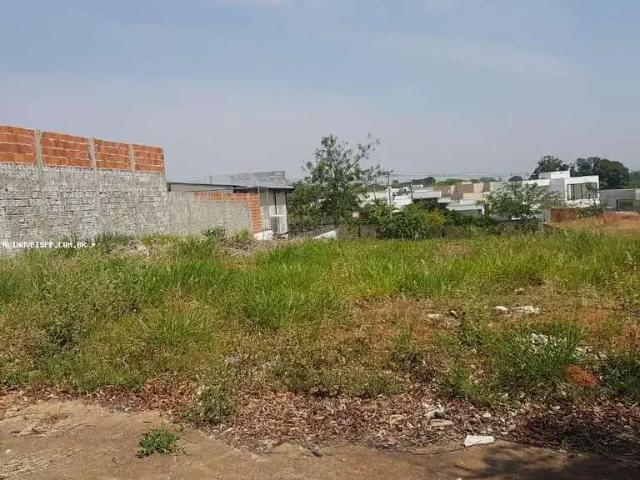 Terreno venda em Região Imediata de Presidente Prudente, Presidente Prudente