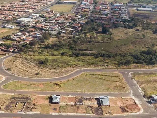 Terreno venda em Região Imediata de Presidente Prudente, Presidente Prudente