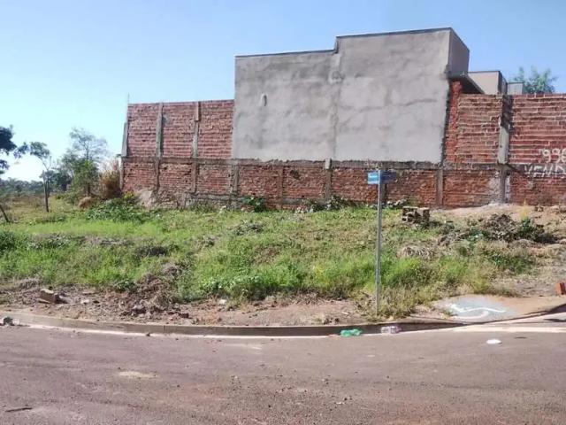 Terreno venda em Região Imediata de Presidente Prudente, Presidente Prudente