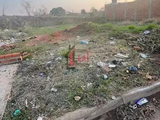 Terreno venda em Região Imediata de Presidente Prudente, Presidente Prudente