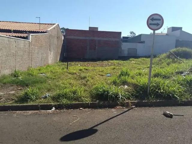 Terreno venda em Região Imediata de Presidente Prudente, Presidente Prudente