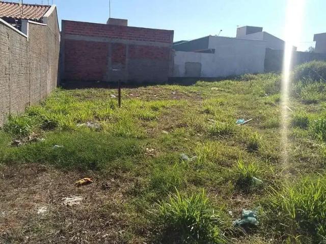 Terreno venda em Região Imediata de Presidente Prudente, Presidente Prudente