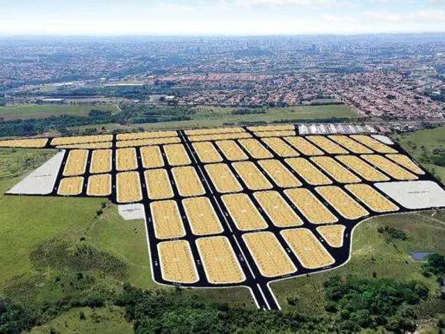 Terreno venda em Região Imediata de Presidente Prudente, Presidente Prudente