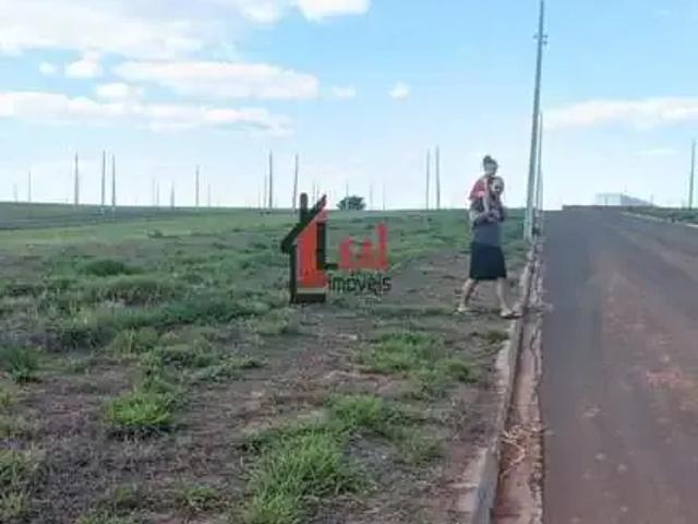 Terreno venda em Região Imediata de Presidente Prudente, Presidente Prudente