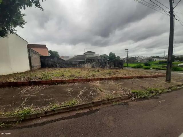 Terreno venda em Região Imediata de Presidente Prudente, Presidente Prudente