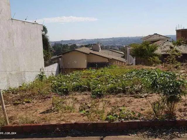 Terreno venda em Região Imediata de Presidente Prudente, Presidente Prudente