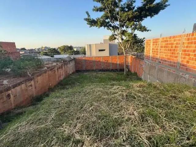 Terreno venda em Região Imediata de Presidente Prudente, Presidente Prudente