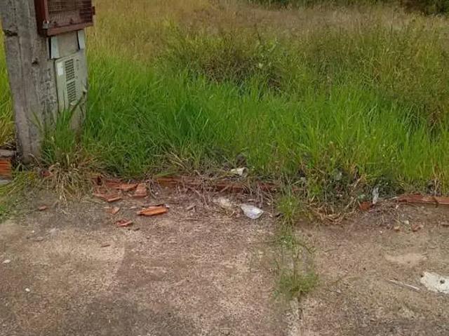Terreno venda em Região Imediata de Presidente Prudente, Presidente Prudente