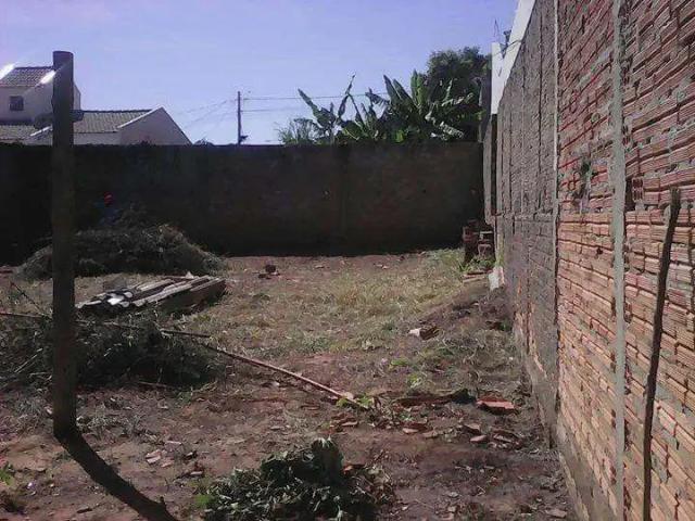 Terreno venda em Região Imediata de Presidente Prudente, Presidente Prudente