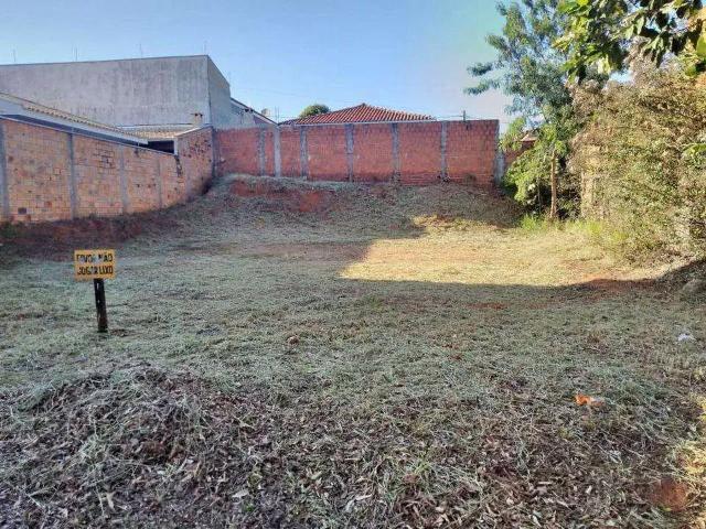 Terreno venda em Região Imediata de Presidente Prudente, Presidente Prudente
