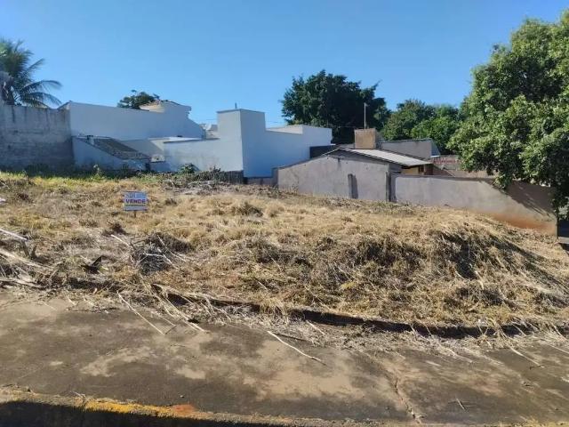 Terreno venda em Região Imediata de Presidente Prudente, Presidente Prudente