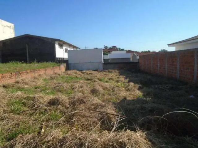 Terreno venda em Região Imediata de Presidente Prudente, Presidente Prudente