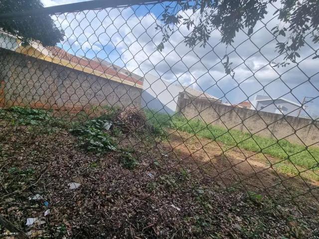 Terreno venda em Região Imediata de Presidente Prudente, Presidente Prudente