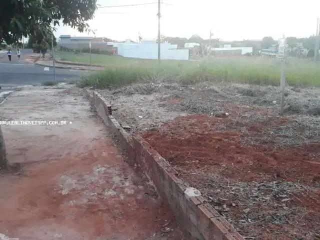 Terreno venda em Região Imediata de Presidente Prudente, Presidente Prudente