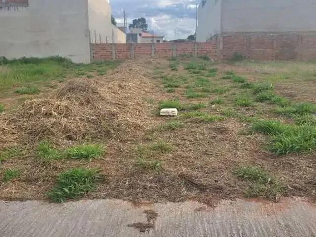 Terreno venda em Região Imediata de Presidente Prudente, Presidente Prudente