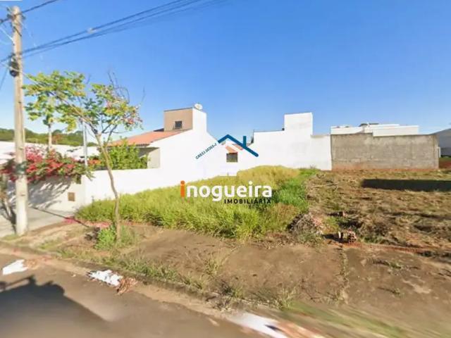 Terreno venda em Presidente Prudente