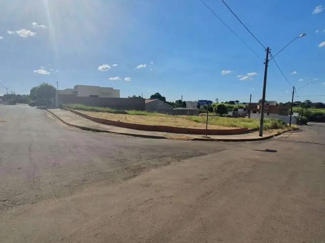 Terreno venda em Região Imediata de Presidente Prudente, Presidente Prudente