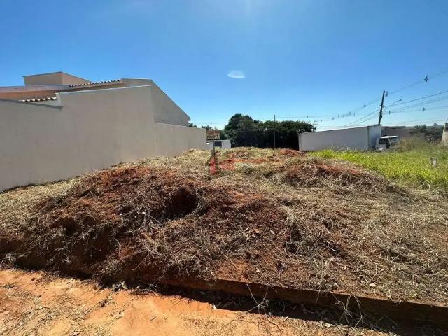 Terreno venda em Região Imediata de Presidente Prudente, Presidente Prudente