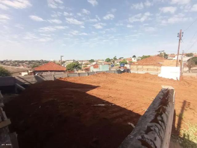Terreno venda em Região Imediata de Presidente Prudente, Presidente Prudente