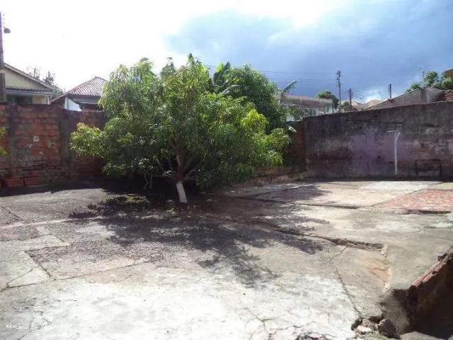 Terreno venda em Região Imediata de Presidente Prudente, Presidente Prudente