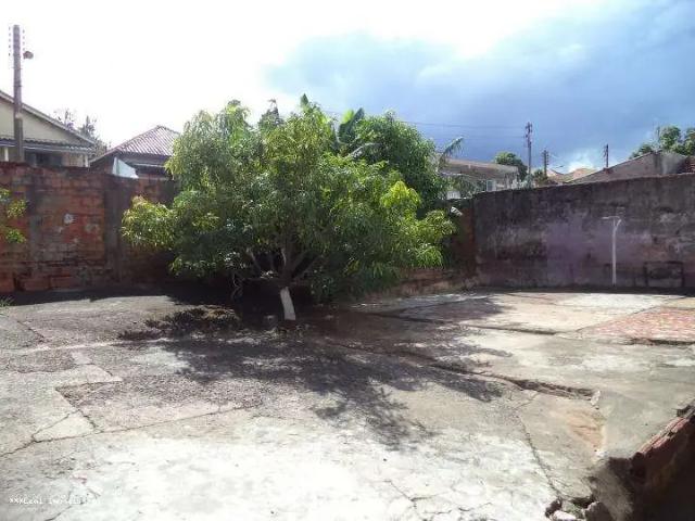Terreno venda em Região Imediata de Presidente Prudente, Presidente Prudente
