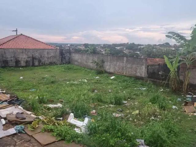 Terreno venda em Região Imediata de Presidente Prudente, Presidente Prudente