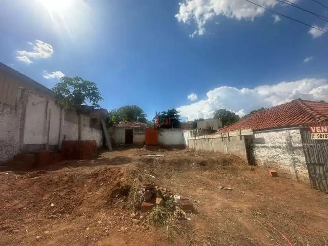 Terreno venda em Região Imediata de Presidente Prudente, Presidente Prudente