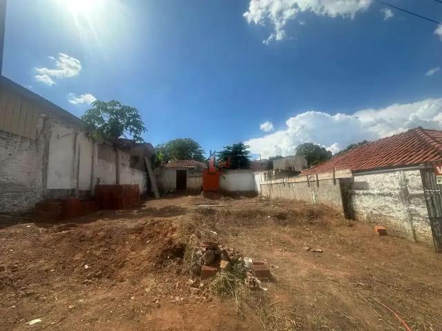 Terreno venda em Região Imediata de Presidente Prudente, Presidente Prudente