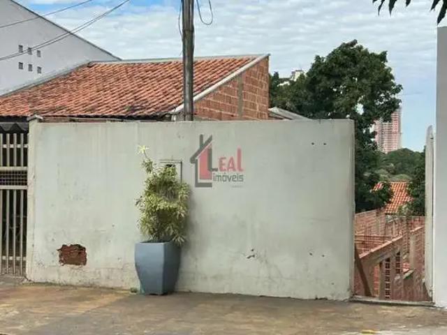 Terreno venda em Região Imediata de Presidente Prudente, Presidente Prudente