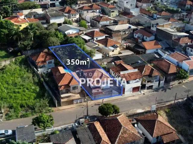 Terreno venda em Presidente Prudente, Região Geográfica Intermediária de Presidente Prudente